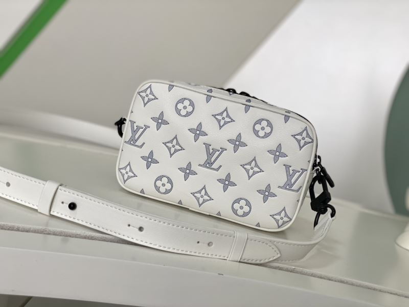 Louis Vuitton Satchel Bags